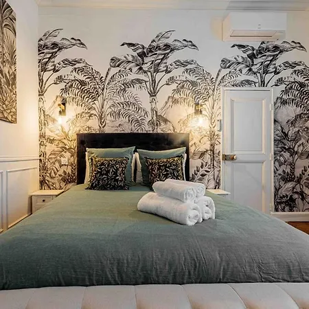Tassigny - Coeur De Bastide - Parking Appartement *